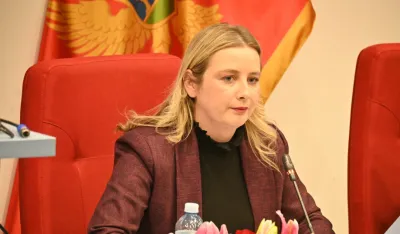 SELMA OMEROVIĆ