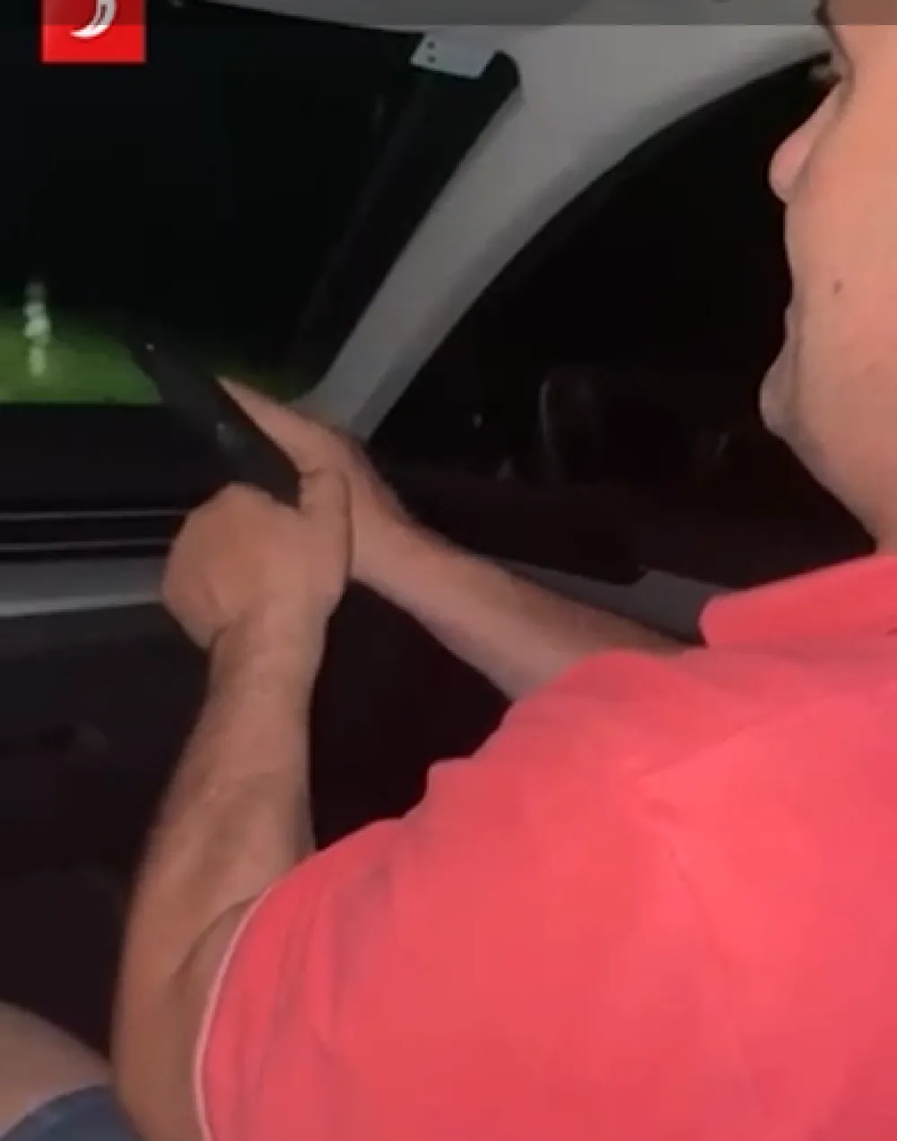 Nakon &scaron;to je pucao iz automobila ministar i potpredsjednik Vlade Hrvatske podnio ostavku
