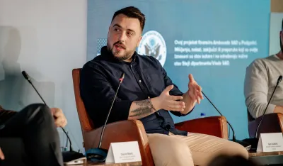 CDT: Guranje nacionalističko-političkih agenda preko stradalih građana