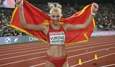 Marija Vuković