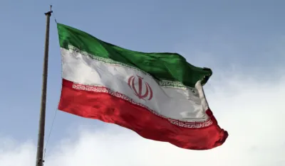 Iran: Ubio dvojicu sudija pa izvr&scaron;io samoubistvo
