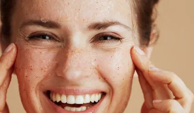 Dermatolozi otkrivaju sva pravila zimskog pilinga kože