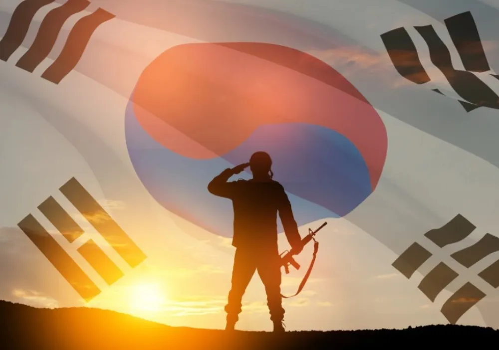 Južna Koreja