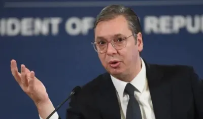 Vučić: Svi zahtjevi&nbsp;studenata su ispunjeni, to je bio samo trik