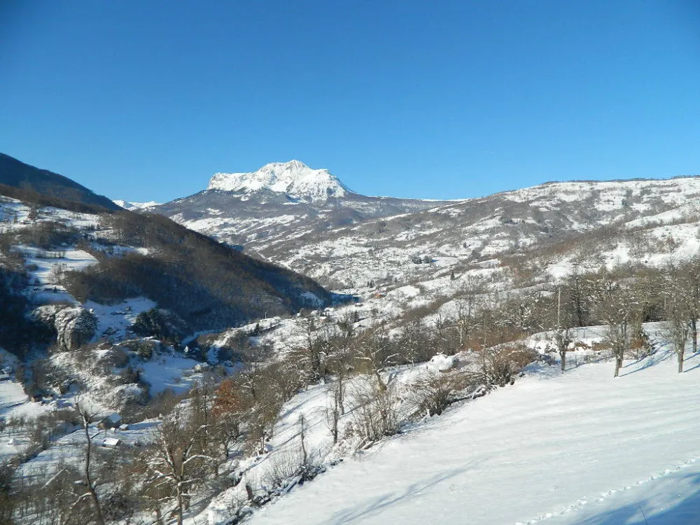 Andrijevica sve atraktivnija turistima: Za deset mjeseci ostvareno 4.500 noćenja