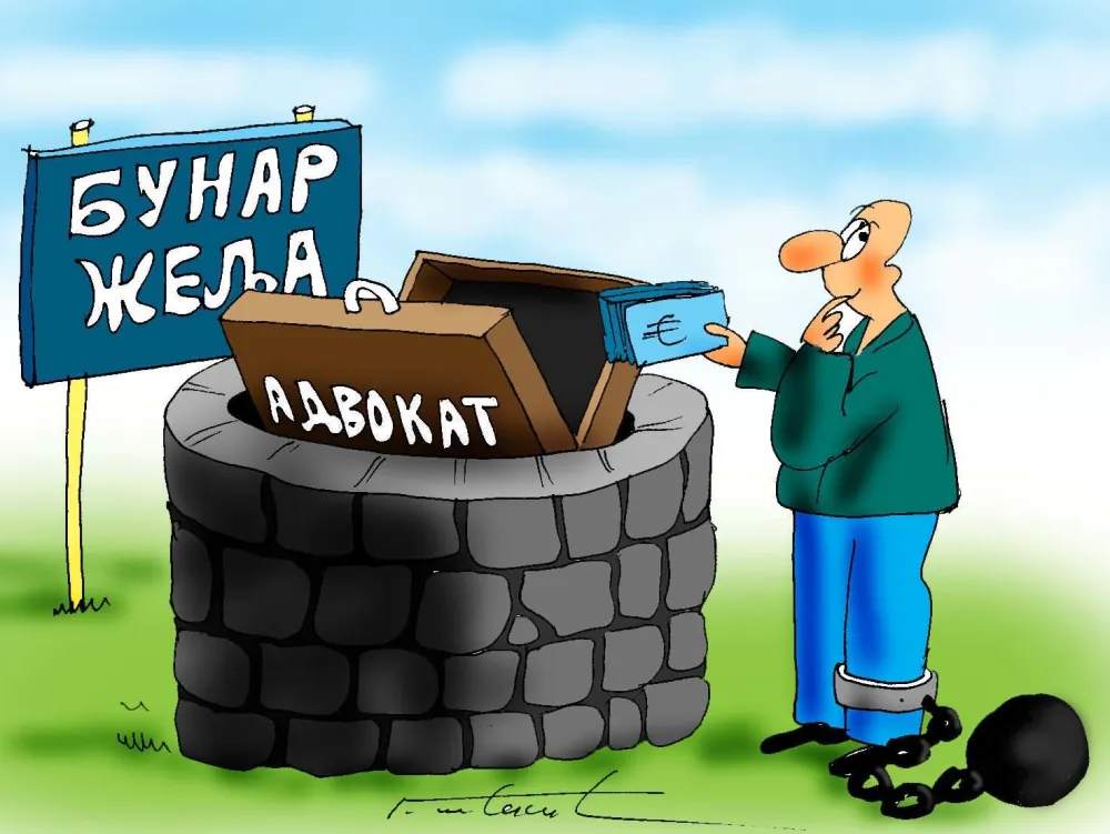 Karikatura
