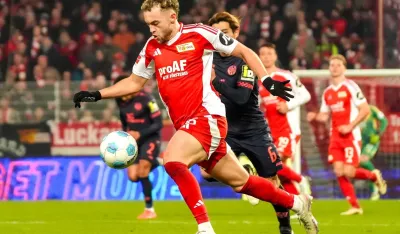 Bodovi na kontu Union Berlina
