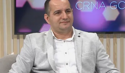 Rmandić za "Dan": U policiji kadrirao neko ko je želio da nas uni&scaron;ti