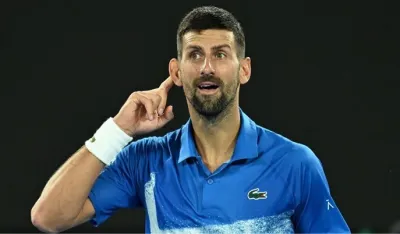 Novak Đoković