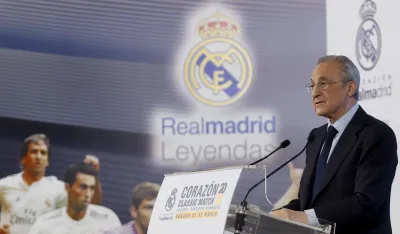 Florentino Peres