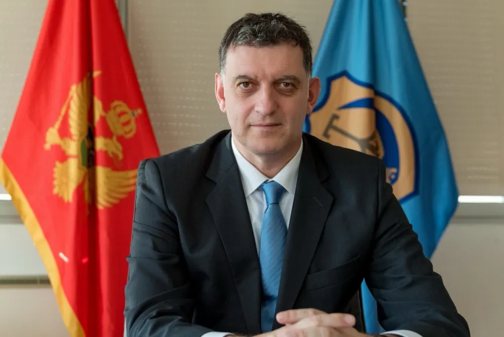 Komnenović najavio nove investicije: Kapitalni izdaci prelaze cifru od 20 miliona