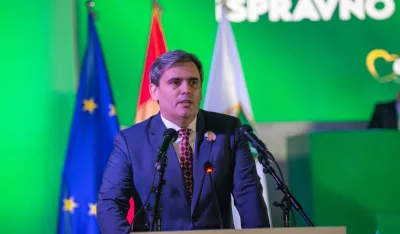 BS danas odlučuje o prisustvu sjednici Skup&scaron;tine