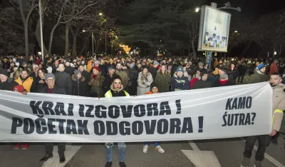 "Kamo Śutra?'': Dokažite da iza nas stoji DPS, ili da upute javno izvinjenje studentima