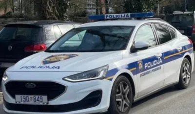 Nastavlja se potraga za djevojčicom koju je majka pustila niz rijeku Savu