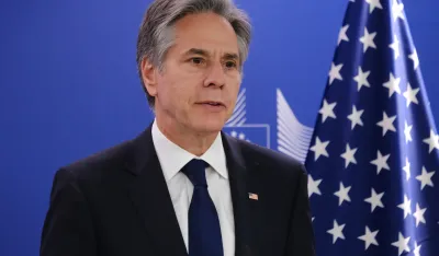 Američki general tvrdi: Blinken uvjerio Ukrajince da nastave rat iako je mir bio na pomolu