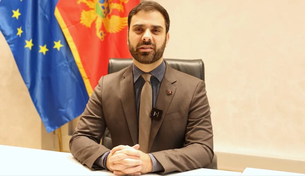 Radulović: Bez budžeta otežano ćemo obezbijediti sigurnost na moru