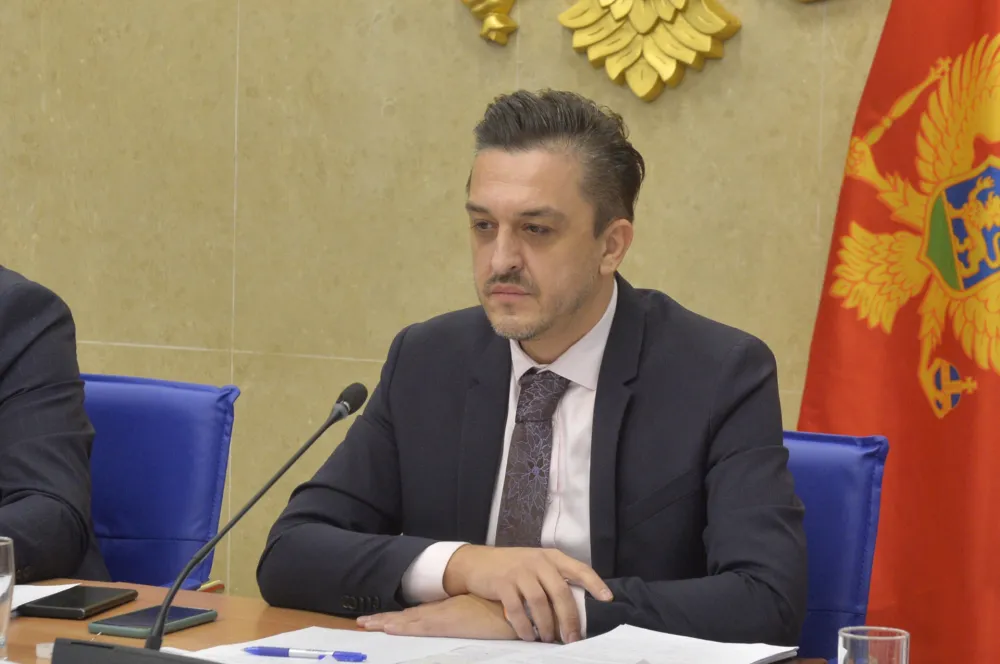 Odbor dao zeleno svjetlo za budžet