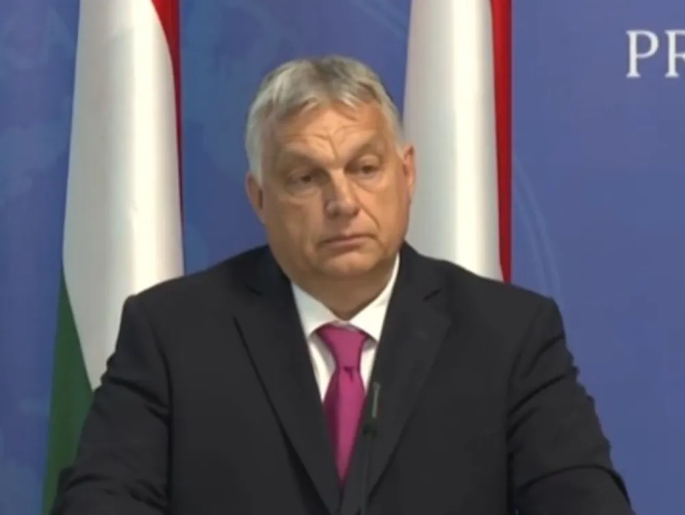 Orban: Tramp će pokrenuti novi talas desničarskih promjena u Evropi