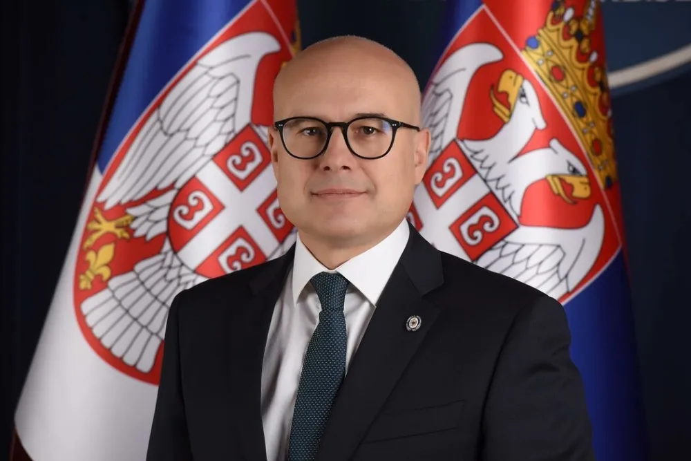 Milo&scaron; Vučević