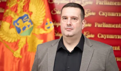 Dane Marković