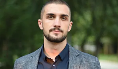 Jovan Bojović