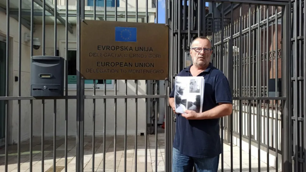 Biv&scaron;i radnik Rudnika boksita: Jo&scaron; nema dokaza da je uplaćeno 17 miliona