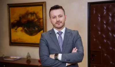 Mara&scaron; Dukaj