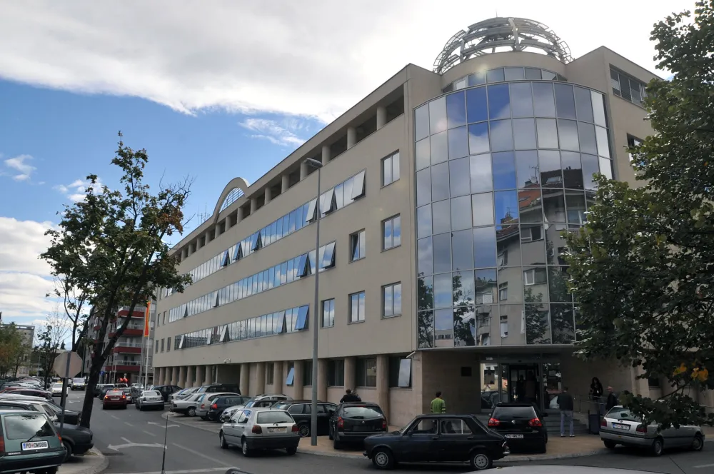 UP saradnji sa EUROPOL-om blokirala imovinu stečenu kriminalnom djelatno&scaron;ću u CG vrijednu 6 miliona dolara