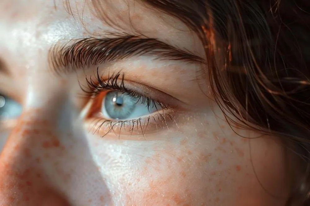 Oči su odličan pokazatelj va&scaron;eg zdravlja, mogu nagovijestiti brojne bolesti