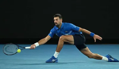 Novak Đoković