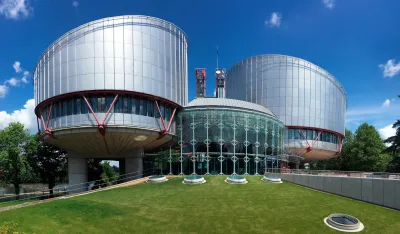 Sud u Strazburu odbacio žalbu na poni&scaron;tenje predsjedničkih izbora u Rumuniji
