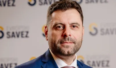 Vujović: Aktuelna vlast na čelu sa Mandićem, uz poslu&scaron;no statiranje Spajića, dovela Crnu Goru u ustavnu krizu