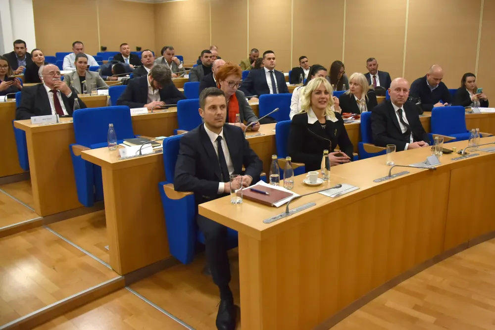 Ministarstvo finansija:&nbsp;Glavni grad mora da uradi novi predlog budžeta