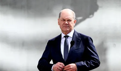 &Scaron;olc: Neprihvatljivo je da Ilon Mask podržava ekstremnu desnicu