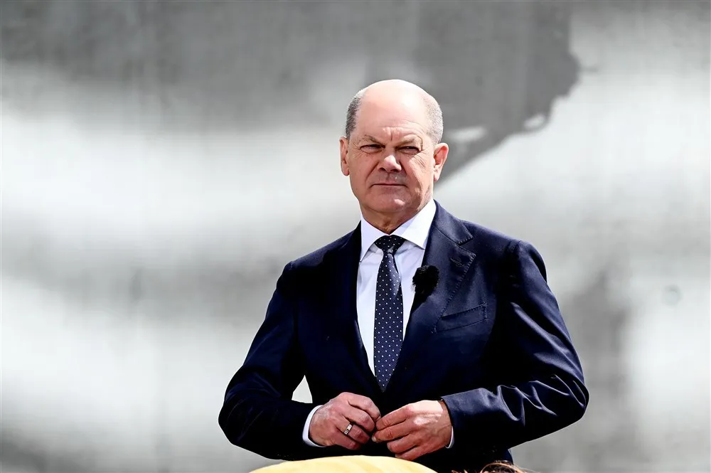 &Scaron;olc: Neprihvatljivo je da Ilon Mask podržava ekstremnu desnicu