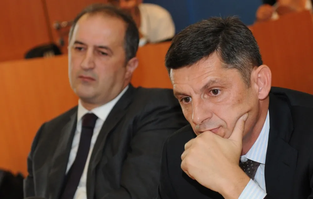 Saslu&scaron;anje Miodraga Ivanovića i Olega Obradovića određeno za 12. mart