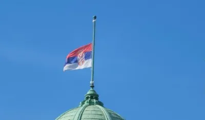 Dan žalosti u Srbiji zbog stradalih u domu za stare u Barajevu