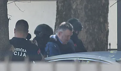 Slučaj "Karbon" - svjedok: Knežević nije vr&scaron;io pritisak oko kredita, radili smo sve po zakonu