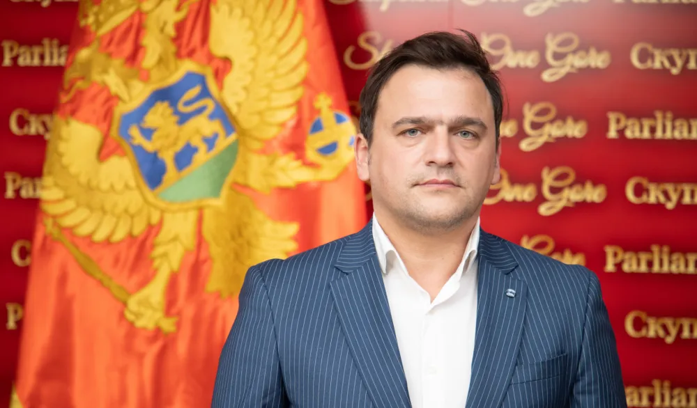Dragović najavio tužbu ASK-u; Drakić tvrdi da nije sasvim ispo&scaron;tovana pocedura