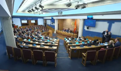 Poslanice PES, NSD, Demokrata, DNP, SNP i CIVIS: Mora se stati na kraj neprimjerenim napadima na žene koje se bave politikom