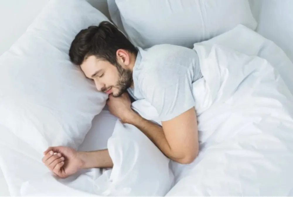 Jedna navika prije spavanja može da nam pomogne da brže zaspimo