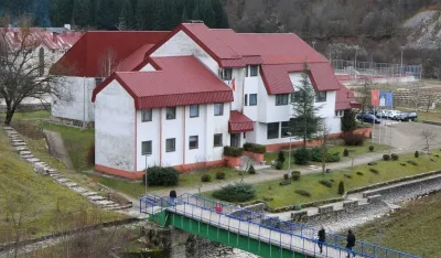 Pao tender za gradnju socijalnih stanova u &Scaron;avniku