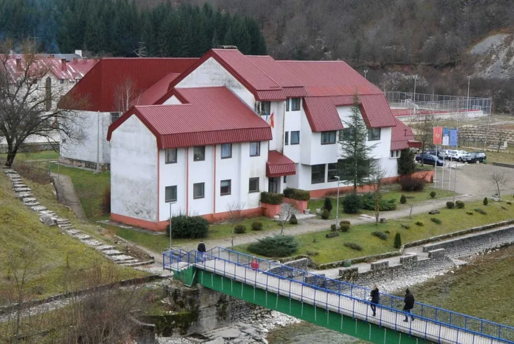 Pao tender za gradnju socijalnih stanova u &Scaron;avniku