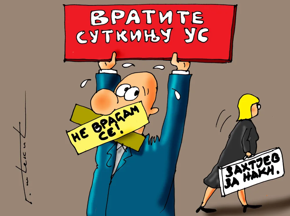 Karikatura