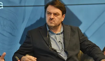 Mladen Milutinović