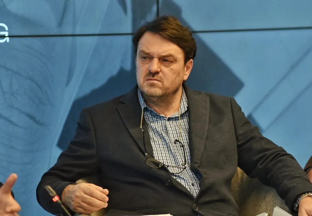 Mladen Milutinović