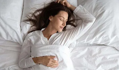 Navika koja vam može pomoći da brže zaspite: Dovodi do kognitivnog rasterećenja
