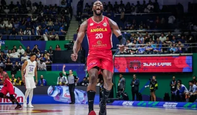 Bruno Fernando