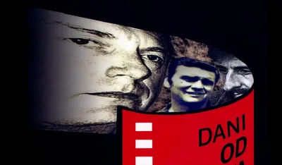 &bdquo;Dani od snova&ldquo;