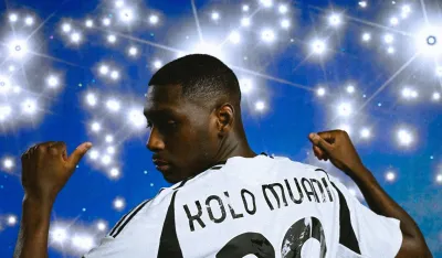 Kolo Muani
